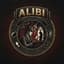 Alibi Logo